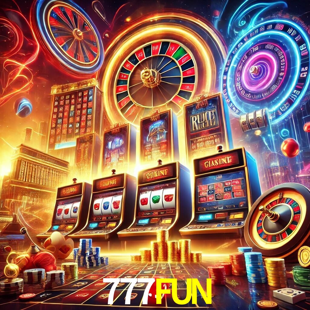  777FUN