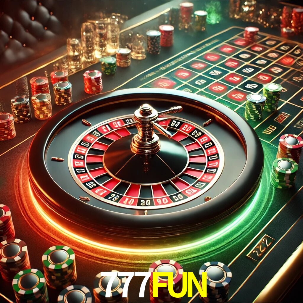  777FUN